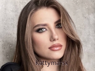 Kattymarsk