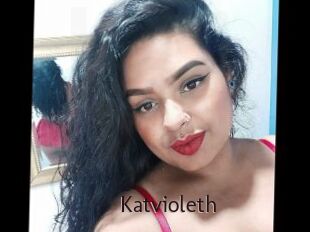 Katvioleth