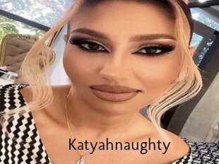 Katyahnaughty