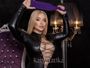 katyalatika Top listen server