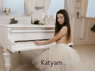 Katyam