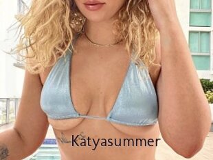 Katyasummer