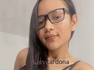 Katycardona