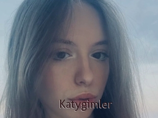 Katygimler