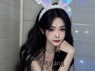 Katyjang