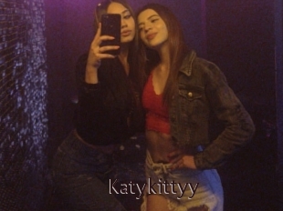 Katykittyy