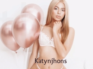 Katynjhons