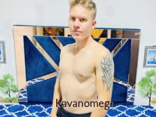 Kavanomega