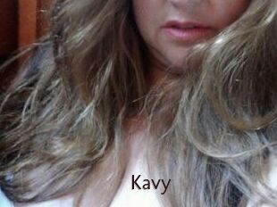 Kavy
