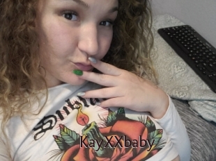 kayXXbaby Top listen server
