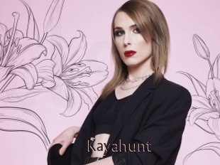kayahunt Top listen server