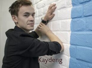 Kaydeng