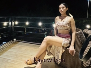 Kayewilson