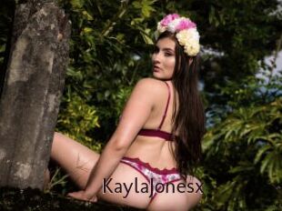 KaylaJonesx
