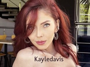Kayledavis