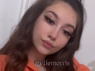 kayliemorris Top listen server