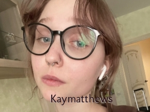 Kaymatthews