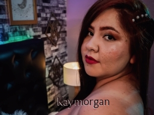 Kaymorgan