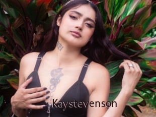 Kaystevenson