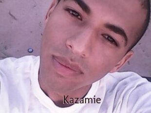 Kazamie