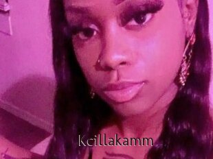 Kcillakamm