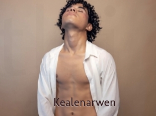 Kealenarwen