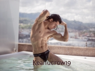 Keanucrow19
