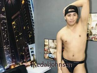 Kedaljohnson