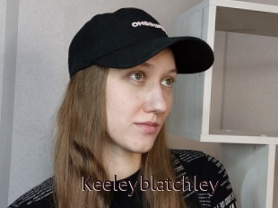Keeleyblatchley