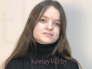 Keeleyburby