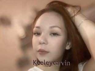 Keeleycarvin
