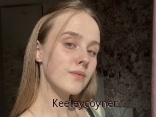 Keeleycoyner
