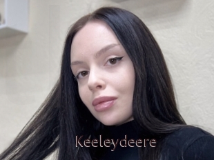 Keeleydeere