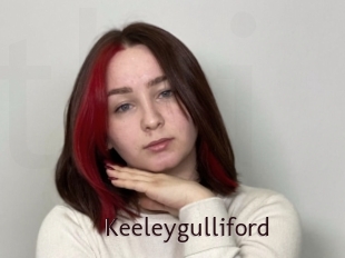 Keeleygulliford