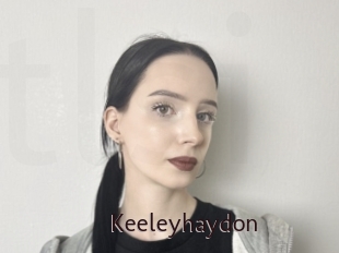 Keeleyhaydon