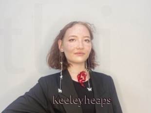 Keeleyheaps