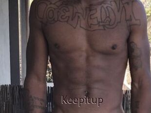 Keepitup
