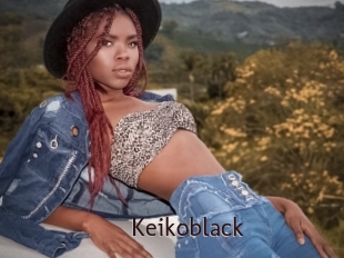 Keikoblack