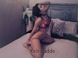 Keirajadde