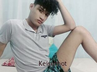 Keiserhot