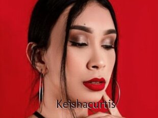 Keishacurtis