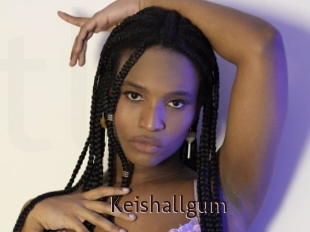 keishallgum Top listen server