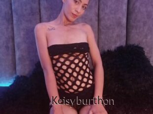 Keisyburthon