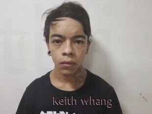 Keith_whang