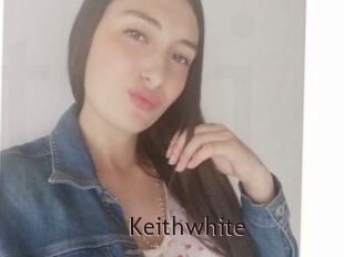 Keithwhite