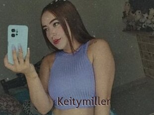 Keitymiller