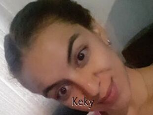 Keky