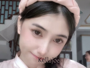 kellajoe Top listen server