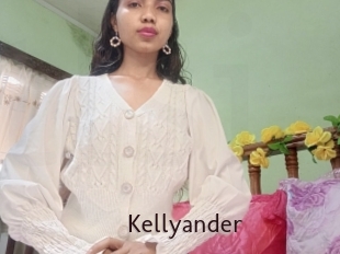 Kellyander