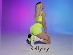 Kellyley